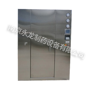 DMH凈化對(duì)開門干燥滅菌烘箱